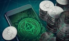 如何区块链技术革新天津的供应链金融？