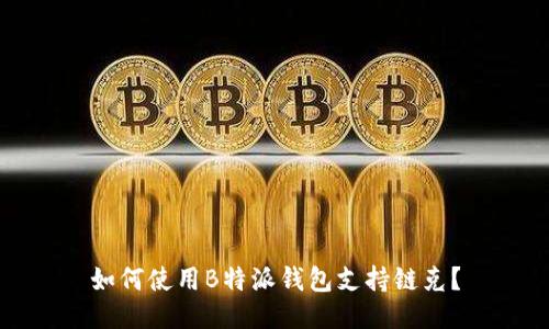 如何使用B特派钱包支持链克？