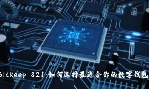 BitKeep 821：如何选择最适合你的数字钱包？