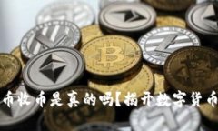 “b特派”能转币收币是真的吗？揭开数字货币背