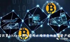 如何设置BitKeep钱包密码以确保您的数字资产安全