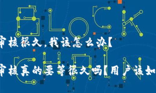 比特派审核很久，我该怎么办？

比特派审核真的要等很久吗？用户该如何应对？