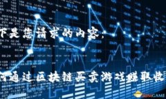 以下是您请求的内容：如何通过区块链买卖游戏