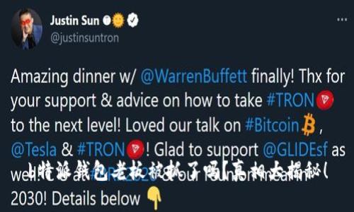 b特派钱包老板被抓了吗？真相大揭秘！