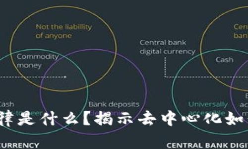  区块链金融规律是什么？揭示去中心化如何影响现代金融