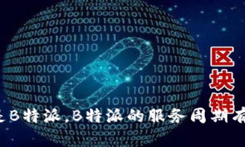 什么是B特派，B特派的服务周期有多长？
