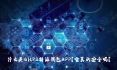 什么是BitPB特派钱包APP？它真的安全吗？