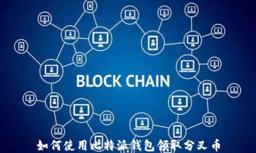 
如何使用比特派钱包领取分叉币