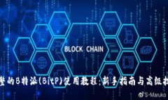 完整的B特派(BitP)使用教程：新手指南与高级技巧