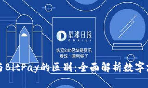 : BitP与BitPay的区别：全面解析数字支付平台