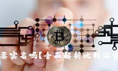 比特派需要实名吗？全面解析比特派实名制政策