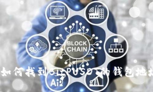 : 如何找到BitPUSDT的钱包地址？