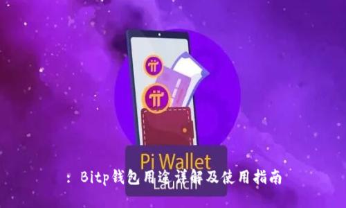 : Bitp钱包用途详解及使用指南