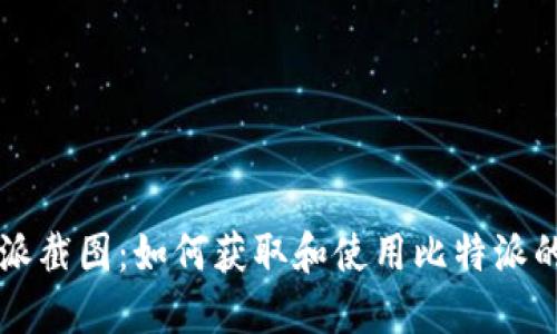 比特派截图：如何获取和使用比特派的功能