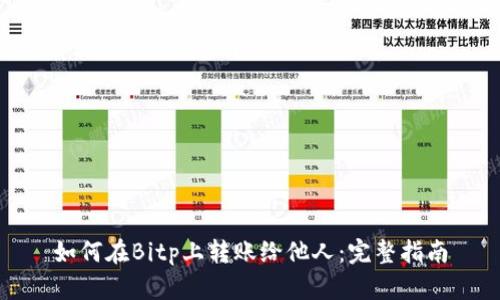如何在Bitp上转账给他人：完整指南