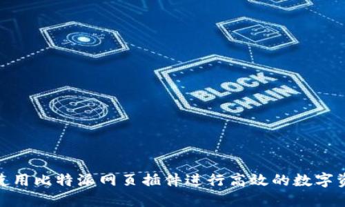 : 如何使用比特派网页插件进行高效的数字资产管理