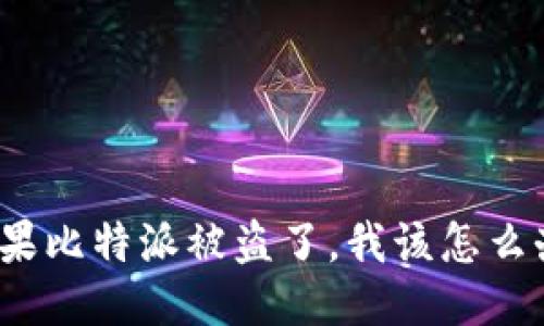 如果比特派被盗了，我该怎么办？