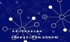 思考一个符合大众和的b特派护盾第二代评测：值