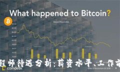   区块链金融工程师待遇分析：薪资水平、工作前