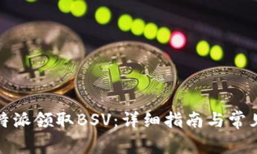 如何在比特派领取BSV：详细指南与常见问题解答