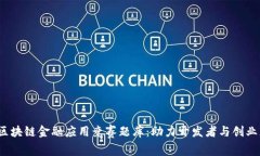  区块链金融应用竞赛题库：助力开发者与创业者