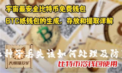 比特派种子丢失该如何处理及防范措施