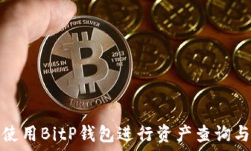  
如何使用BitP钱包进行资产查询与管理