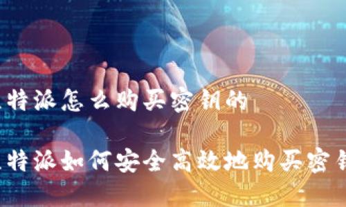 比特派怎么购买密钥的

比特派如何安全高效地购买密钥？