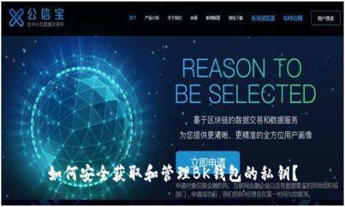 如何安全获取和管理BK钱包的私钥？