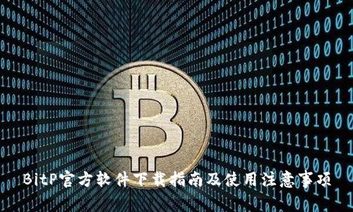 BitP官方软件下载指南及使用注意事项