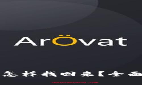 比特派钱包丢失怎样找回来？全面指南与解决方案