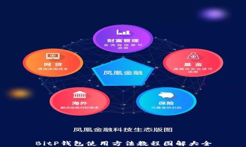 
BitP钱包使用方法教程图解大全