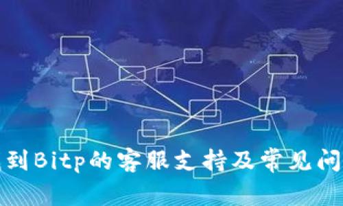 如何找到Bitp的客服支持及常见问题解答