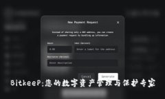 BitkeeP：您的数字资产管理与保护专家