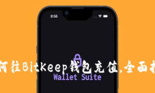 如何往BitKeep钱包充值，全面指南