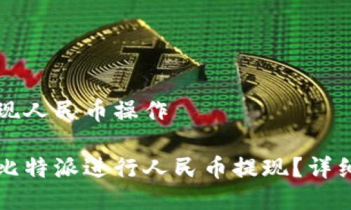 比特派提现人民币操作

如何通过比特派进行人民币提现？详细操作指南