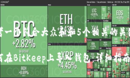 思考一个符合大众和和5个相关的关键词

如何在BitKeep上导入钱包：详细指南